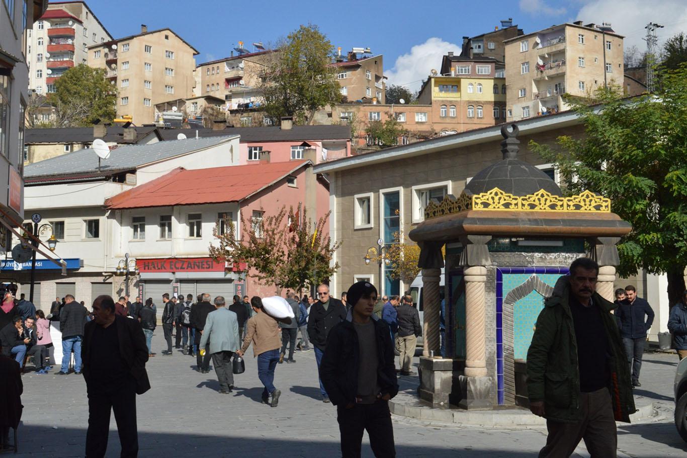 Bitlisliler:  Hazreti Muhammed'in doğumunu her Müslüman anmalı